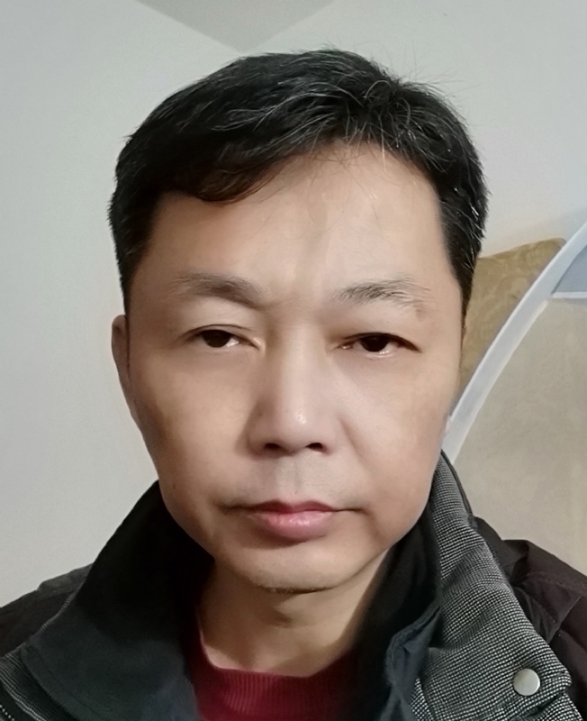 大苏苏的第三张照片--大田交友网