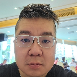 Carlos的第一张照片--大田交友网