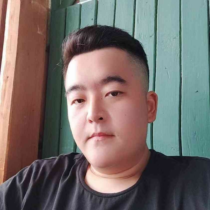 小谢的第一张照片--大田交友网
