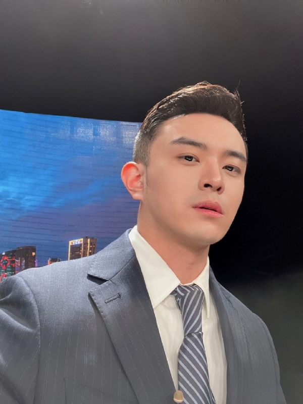 韩哥的第二张照片--大田交友网