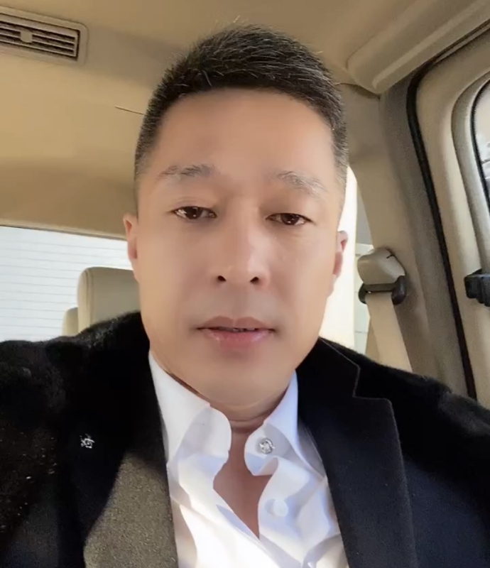追逐的第一张照片--大田交友网
