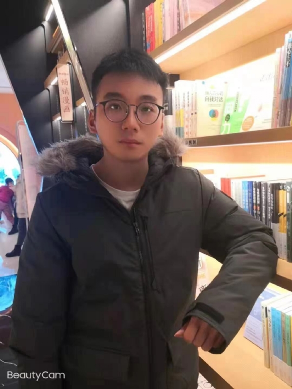 像鱼的第一张照片--大田交友网