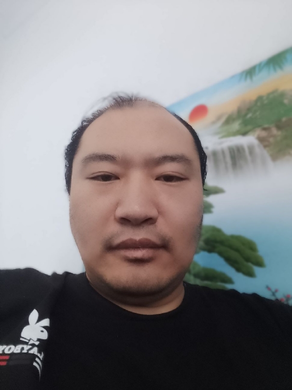 宝心的第一张照片--大田交友网