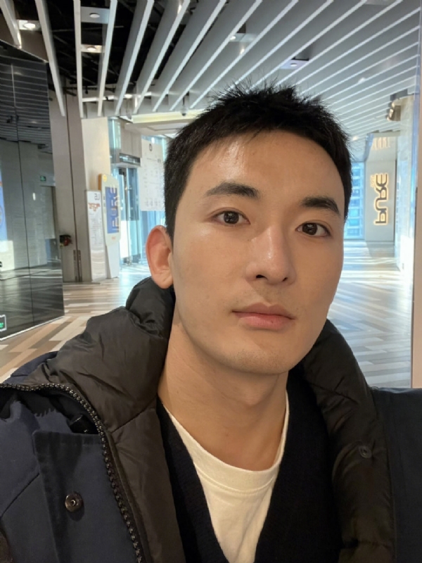 請叫先生的第一张照片--大田交友网