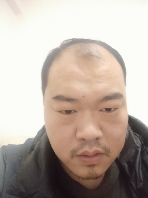 海阔天空的第一张照片--大田交友网