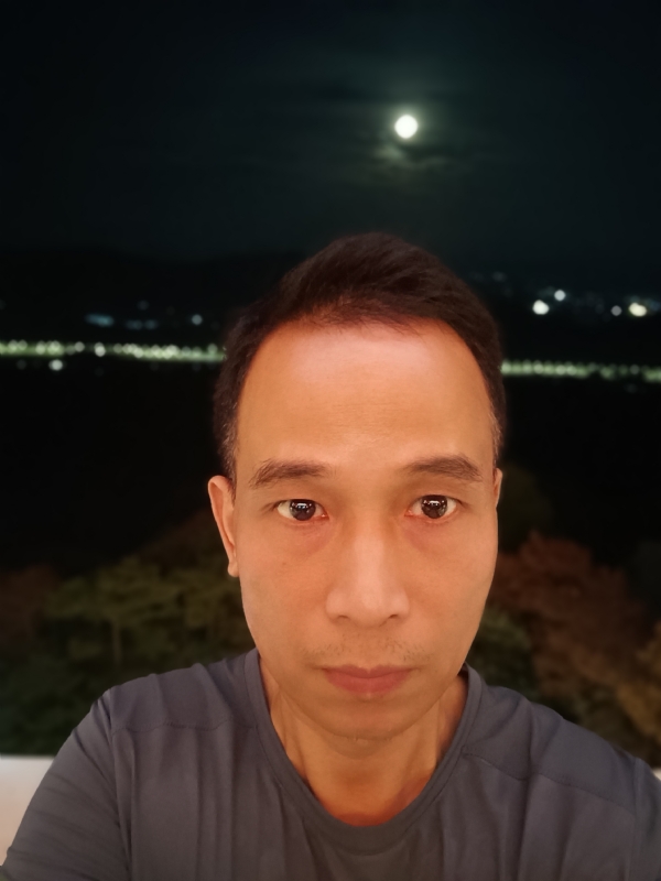 辉哥的第一张照片--大田交友网