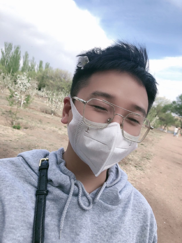 晨晨的第一张照片--大田交友网