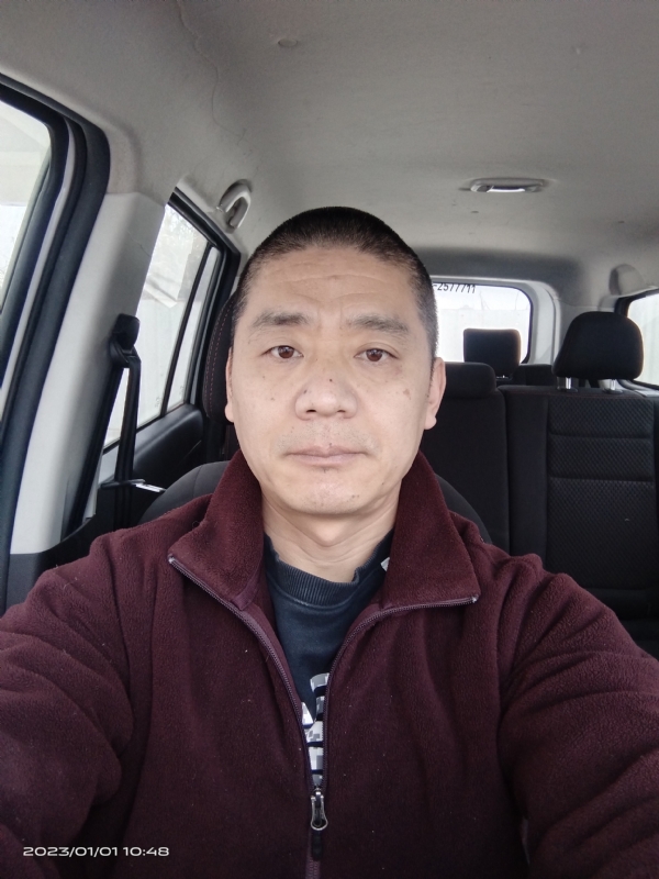 啊正的第一张照片--大田交友网