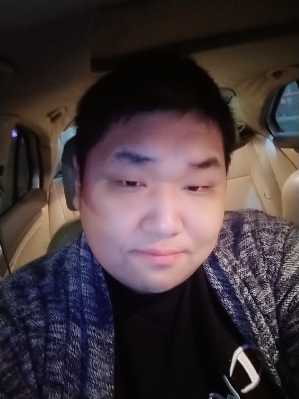 璟璟的第一张照片--大田交友网
