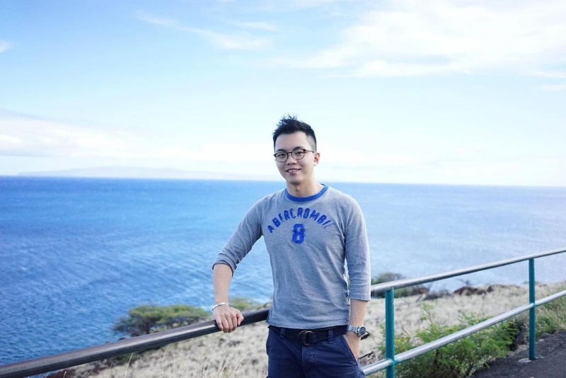 海洋的第二张照片--大田交友网