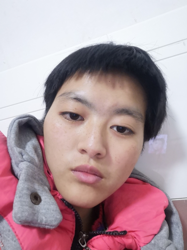 王秋艳的第一张照片--大田交友网