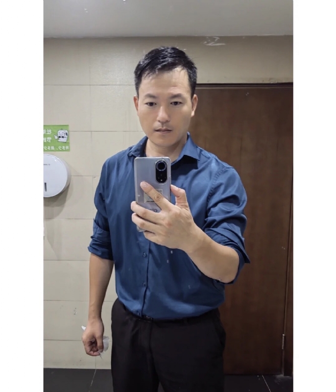缘来是你的第三张照片--大田交友网
