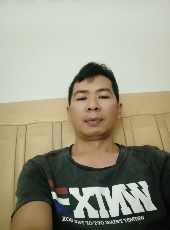 小伙子的第四张照片--大田交友网