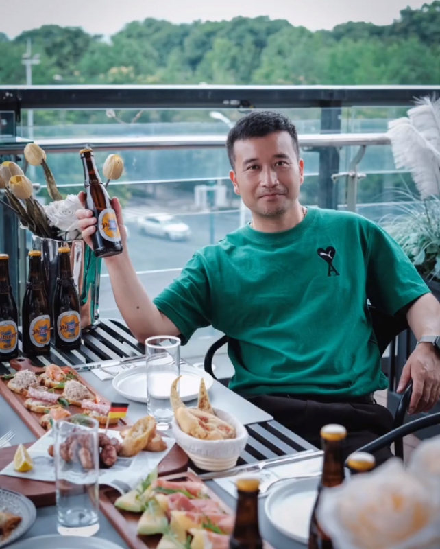 陳文斌的第一张照片--大田交友网