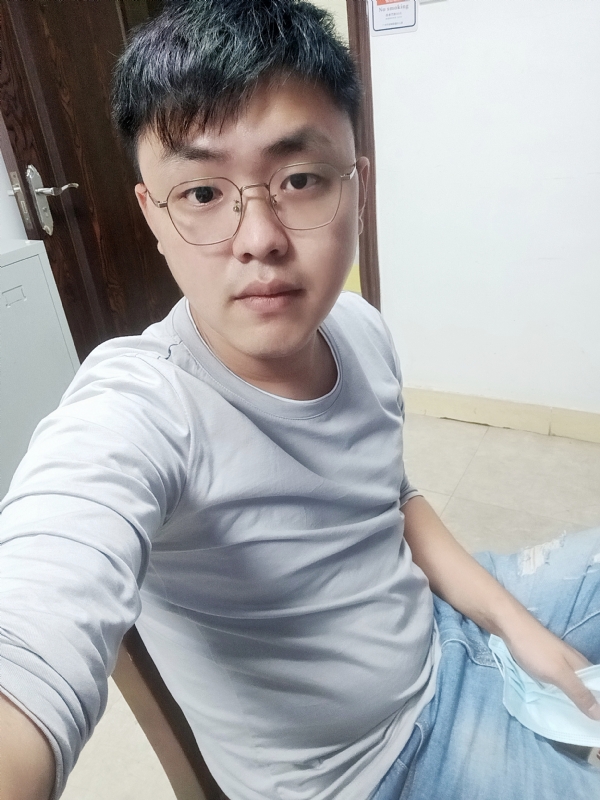 小林子的第二张照片--大田交友网