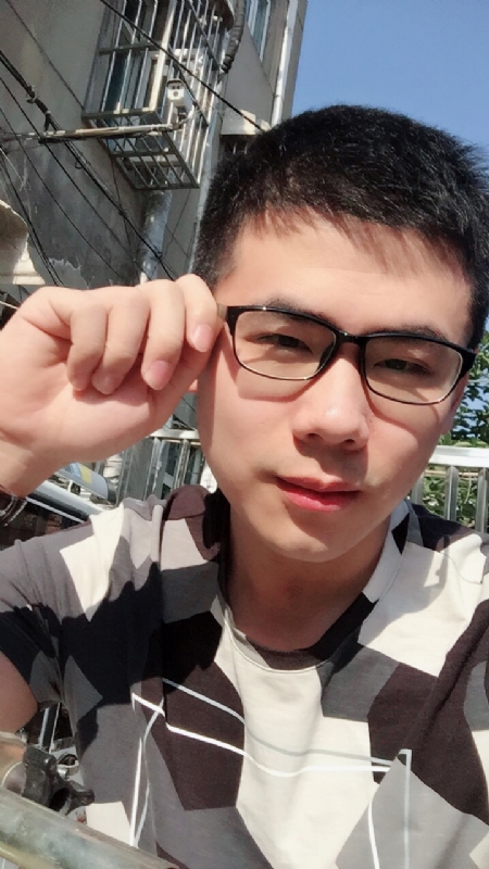X先生的第四张照片--大田交友网