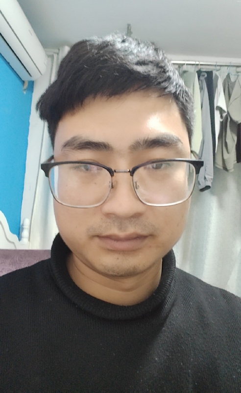 少平的第一张照片--大田交友网