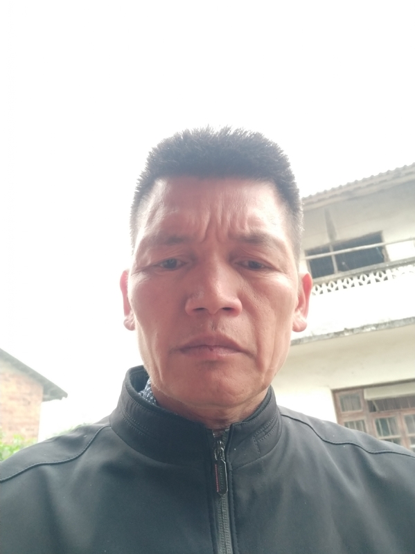 晚霞的天空的第一张照片--大田交友网
