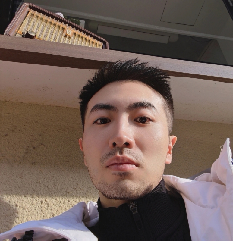 One的第一张照片--大田交友网