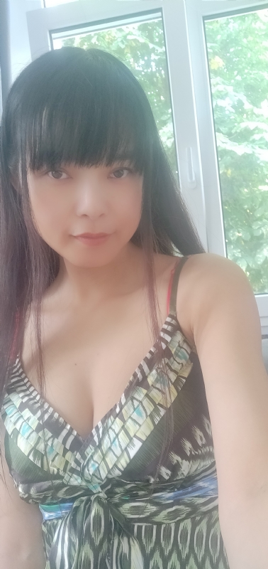 Sophia的第一张照片--大田交友网