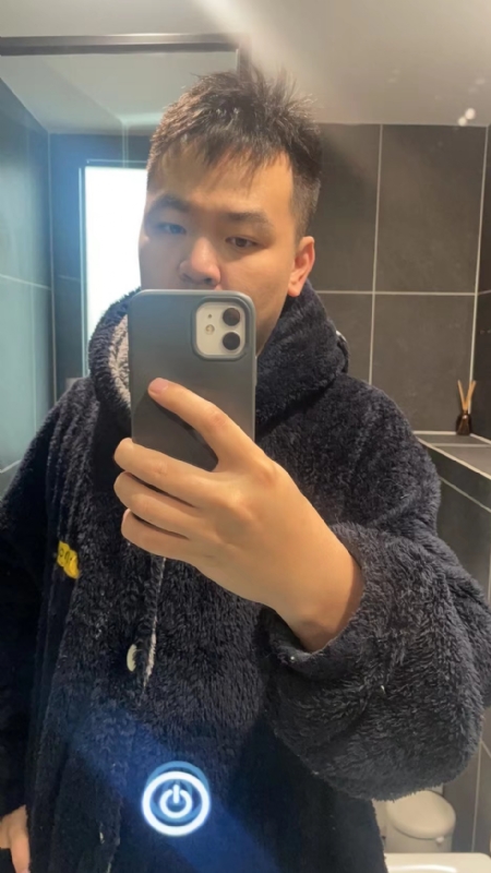 子子的第二张照片--大田交友网
