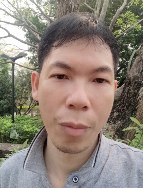 漂浮的云的第一张照片--大田交友网