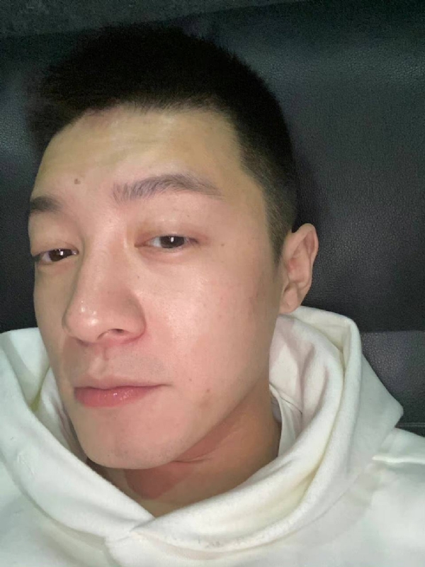 笑宇的第一张照片--大田交友网