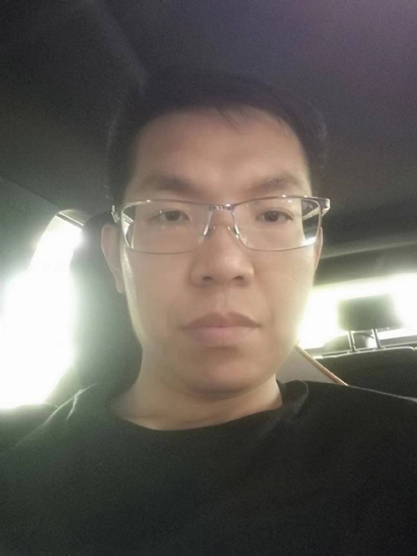 小黑包的第一张照片--大田交友网