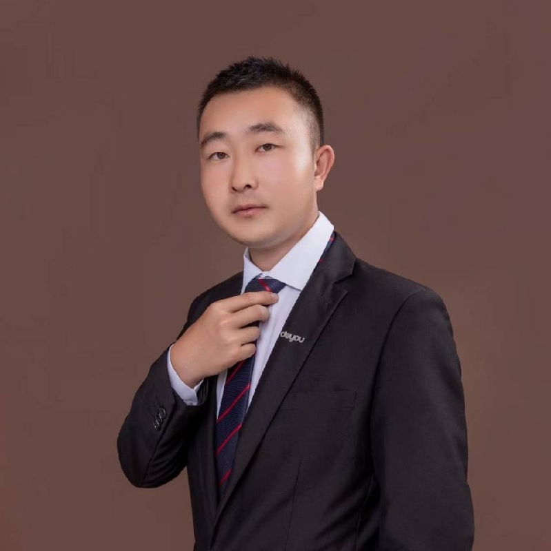 赵辉的第一张照片--大田交友网