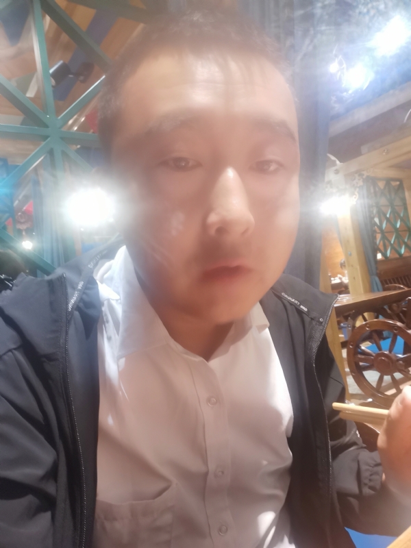 赵辉的第三张照片--大田交友网