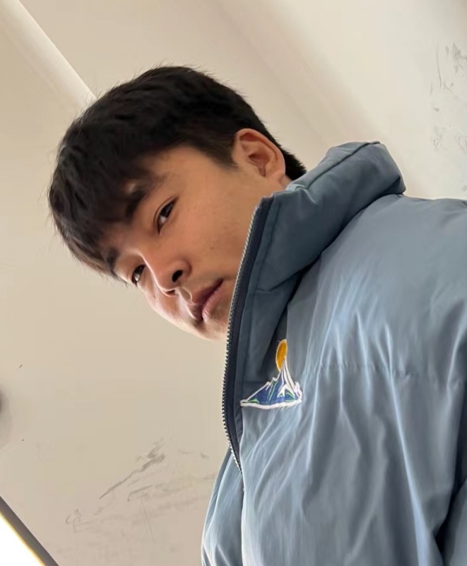 小朱的第一张照片--大田交友网
