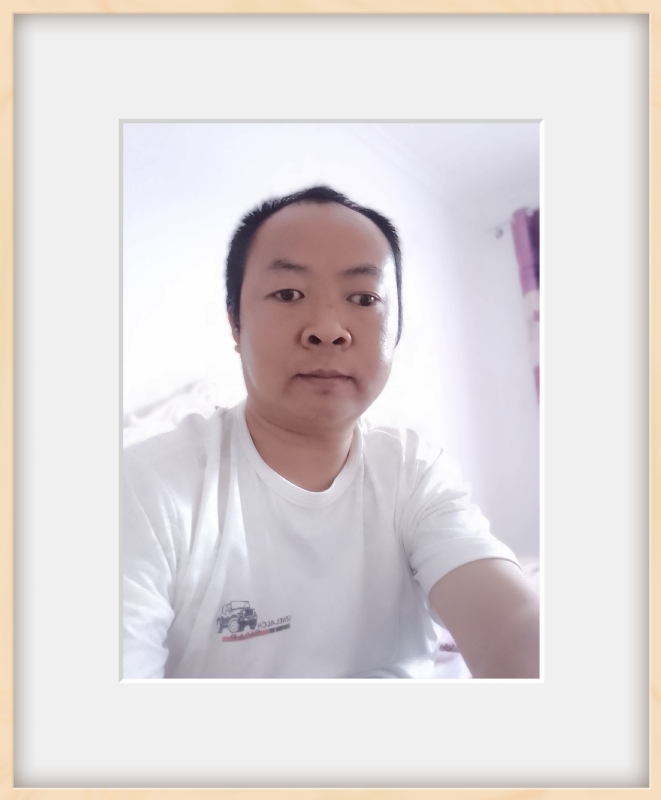张家小伙子的第一张照片--大田交友网