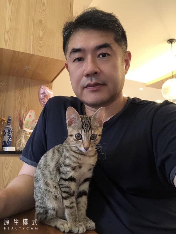 lucaswong的第一张照片--大田交友网
