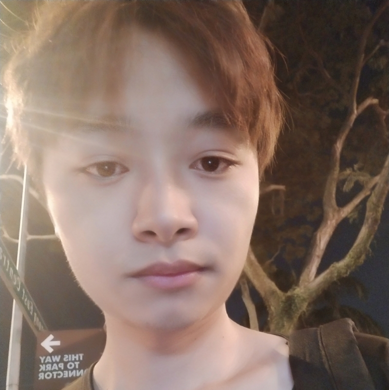 磊磊的第一张照片--大田交友网