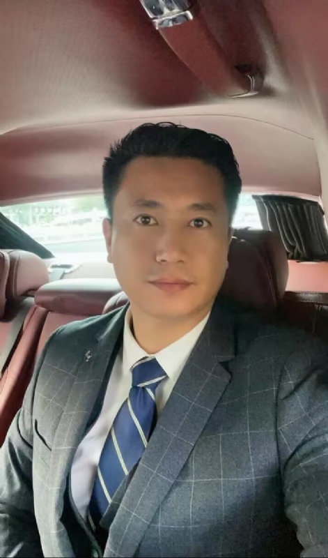 小张的第二张照片--大田交友网