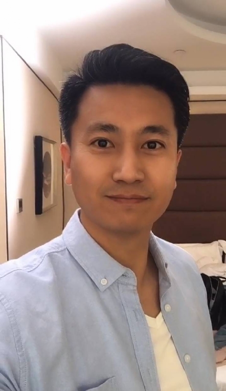 一路向前GO的第一张照片--大田交友网