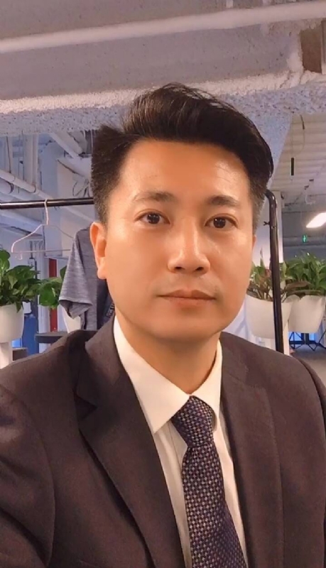 一路向前GO的第三张照片--大田交友网