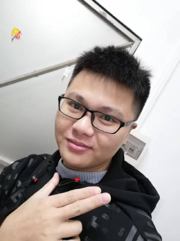 小小梦执的第二张照片--大田交友网