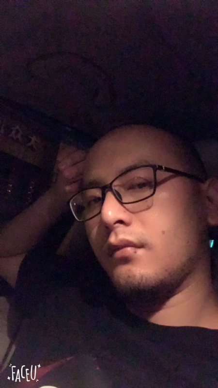 狂野的孤狼的第一张照片--大田交友网