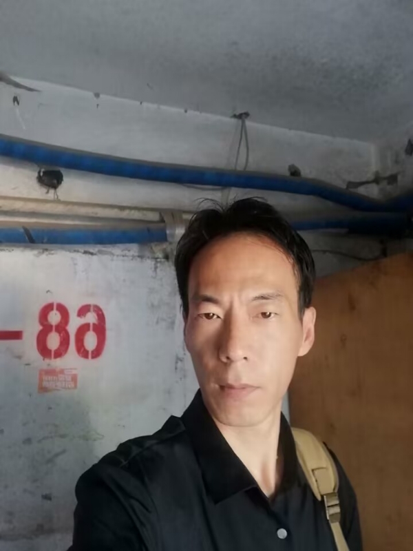 一生何求的第三张照片--大田交友网