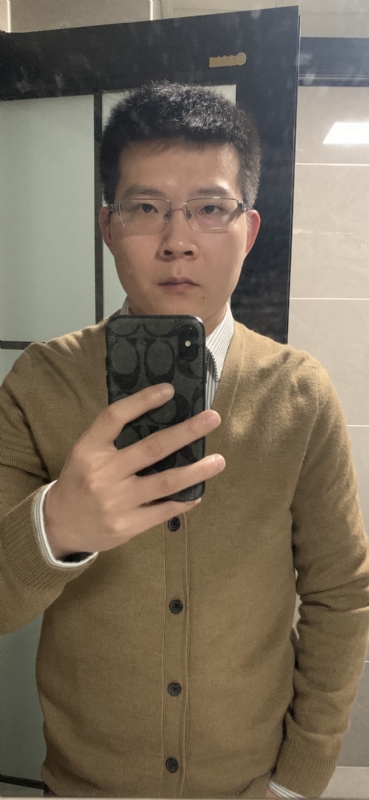 橙哥的第二张照片--大田交友网