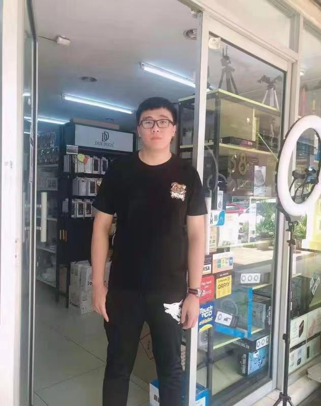 PWZ的第一张照片--大田交友网