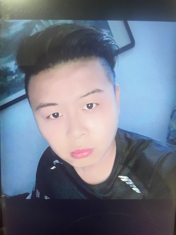 踏实森的第一张照片--大田交友网
