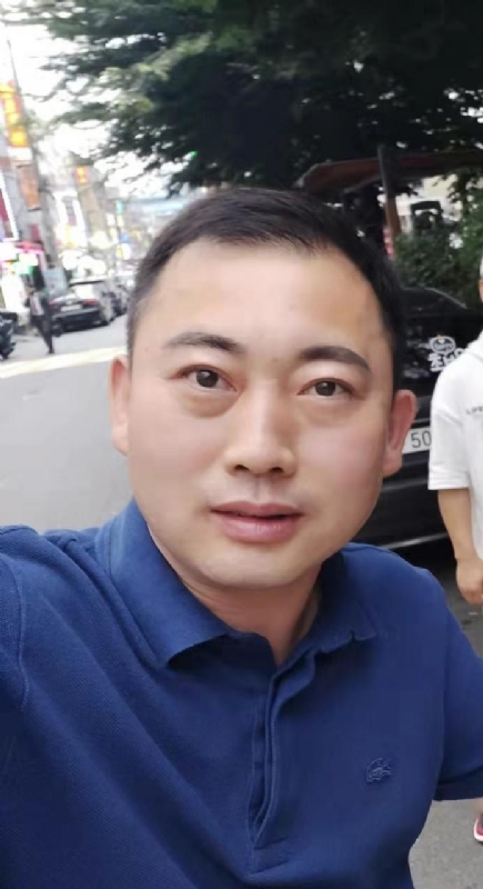 李龙的第一张照片--大田交友网