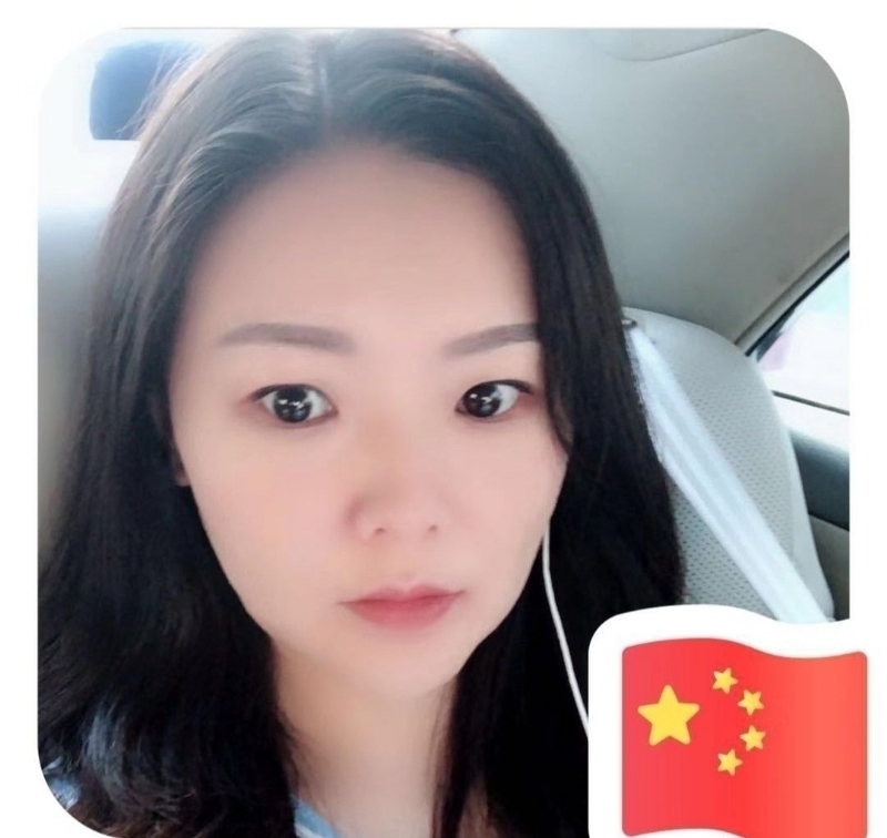 李姝静的第二张照片--大田交友网