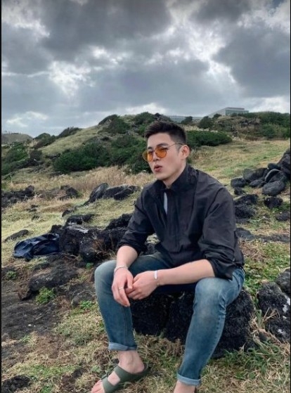 阿海的第一张照片--大田交友网