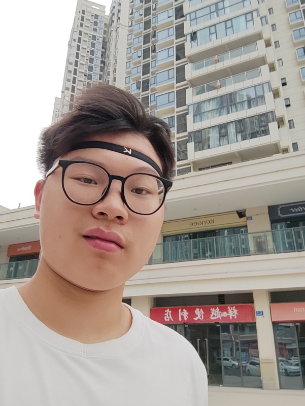 童言无忌的第一张照片--大田交友网