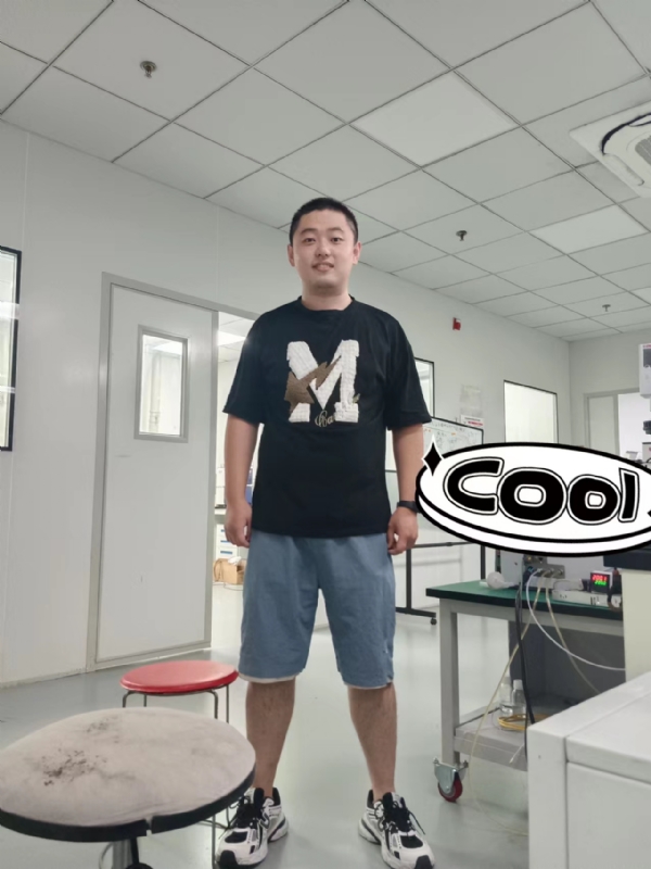 交个朋友的第一张照片--大田交友网