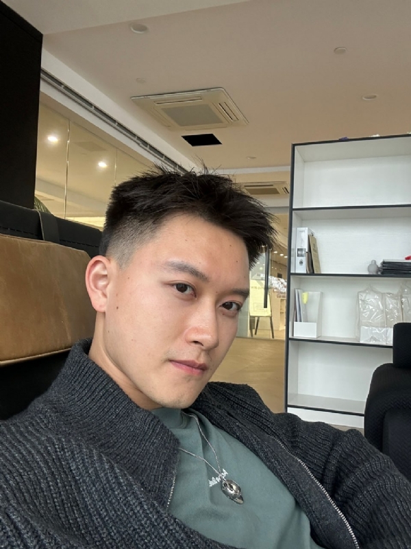 林先生的第二张照片--大田交友网