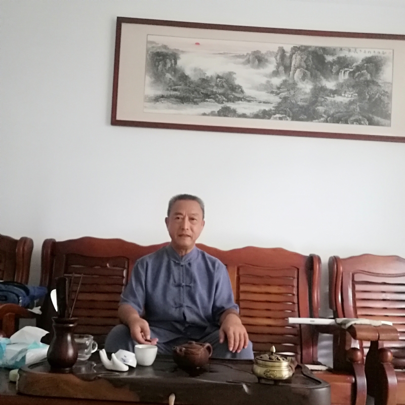 万事皆缘的第一张照片--大田交友网